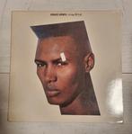 Vinyl lp GRACE JONES living my life, Cd's en Dvd's, Vinyl | Pop, Ophalen of Verzenden, 1980 tot 2000, Gebruikt