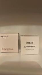 Paese glowerous creamy blush limited edition milk rose 12g, Sieraden, Tassen en Uiterlijk, Uiterlijk | Cosmetica en Make-up, Ophalen of Verzenden