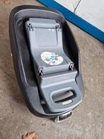 Maxi cosi family fix, Kinderen en Baby's, Autostoeltjes, Ophalen, Gebruikt, Slaapstand, Isofix