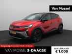 Renault Captur 1.3 mild hybrid 160 esprit Alpine | Pack Wint, Auto's, Renault, Euro 6, 4 cilinders, 1333 cc, Origineel Nederlands