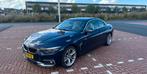 BMW 4-Serie 430i Cabrio High executive Individual, Auto's, Achterwielaandrijving, Cabriolet, Leder, Particulier