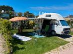 VW t3 camper (hoogdak), Caravans en Kamperen, Campers, Chemisch toilet, Buscamper of Camperbus, Volkswagen, Tot en met 2
