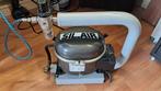 Sil-Air 15 export airbrush olie compressor, Ophalen, Gebruikt, 6 tot 10 bar, Minder dan 200 liter/min
