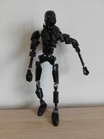 Star Wars K-2SO Rogue One, Verzamelen, Ophalen, Gebruikt, Actiefiguurtje