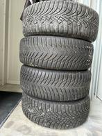 Set Winterbanden+velgen Skoda Octavia, Auto-onderdelen, Ophalen, Gebruikt, 16 inch, Banden en Velgen