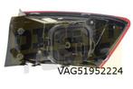 Seat Ateca (9/20-) Achterlicht Rechts buiten (LED/High) Orig, -, Verzenden, -, Nieuw