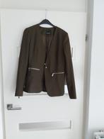PINKO SUPERMOOIE BLAZER DUITSE MAAT 40, Maat 38/40 (M), Ophalen of Verzenden, Zo goed als nieuw, PINKO