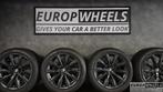 18 inch BMW 5 Serie G30 G31 Styling 684 V Spaak Winterbanden
