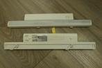 2 keer IKEA kastverlichting - 2 keer lampje voor in kast, Ophalen of Verzenden, Gebruikt, Metaal of Aluminium