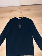 Moncler Trui - Stijlvol en Comfortabel, Kleding | Heren, Ophalen of Verzenden, Zo goed als nieuw, Maat 48/50 (M), Zwart