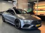 Mercedes-Benz CLA-klasse AMG Night 35 4MATIC Premium Plus Pa, Automaat, CLA, 1490 kg, 4 cilinders