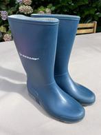 Kinderlaarzen dunlop mt 35, Kinderen en Baby's, Kinderkleding | Schoenen en Sokken, Gebruikt, Jongen of Meisje, Ophalen of Verzenden