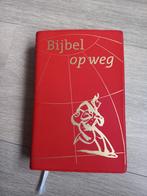 Bijbel op weg, Boeken, Ophalen of Verzenden, Zo goed als nieuw