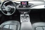 Audi A7 Sportback 3.0 TDI Pro Line NL-auto Complete historie, Auto's, Audi, 4 stoelen, Bedrijf, Diesel, 2967 cc
