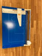 Papiersnijder, Ophalen, Gebruikt, Knutselwerk