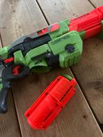 Nerf Vortex Praxis Blaster, Ophalen of Verzenden, Gebruikt, Jongen of Meisje