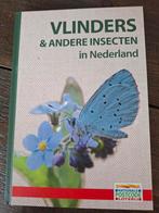 Vlinders & Andere Insecten - Postcode Loterij Boekje, Ophalen