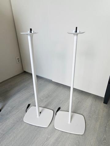 2x Flexson standaard wit voor Sonos  beschikbaar voor biedingen