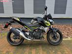 KAWASAKI Z 400 ABS (bj 2021), 2 cilinders, Bedrijf, Onbekend, KAWASAKI