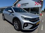 Volkswagen TAIGO 1.0 TSI R-Line Business/ Apple Carplay/RIJK, Auto's, Stof, Gebruikt, Met garantie (alle), 620 kg