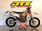KTM 450 EXC-F SIX DAYS (bj 2021), Motoren, Motoren | KTM, 450 cc, Bedrijf, Enduro, 12 t/m 35 kW