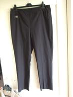 Joseph Ribkoff nieuwe zwarte strechbroek lang maat 44, Zwart, Maat 42/44 (L), Joseph Ribkoff, Nieuw