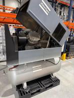 Atlas Copco compressor Type LE 11, Ophalen, Gebruikt, 800 liter/min of meer, 6 tot 10 bar