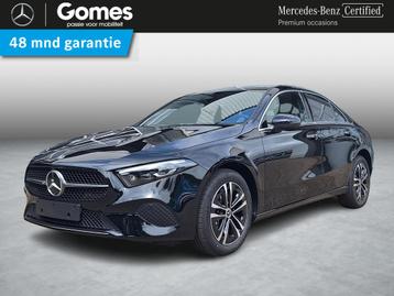 Mercedes-Benz A-klasse 250 e | Panoramadak | Luxury | MULTIB beschikbaar voor biedingen