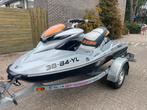 Sea-Doo RXP 255 Waterscooter met Trailer, Watersport en Boten, Jetski's en Waterscooters, Ophalen, Gebruikt, Benzine, 200 pk of meer