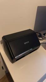 Epson Fastfoto FF-680W met  garantie, Computers en Software, Scanners, Ophalen, Zo goed als nieuw