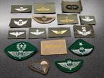 Wing  -  divers / Buitenland  - verschillend ., Embleem of Badge, Ophalen of Verzenden