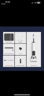 Stofzuiger & Dweil in 1 - Goede Staat!, Ophalen, Gebruikt, Waterstofzuiger