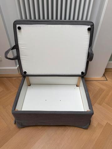Ikea Ektorp hokker/poef - afbeelding 3