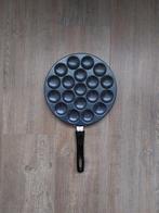 Poffertjes pan., Ophalen, Zo goed als nieuw, Aluminium, Koekenpan of Braadpan