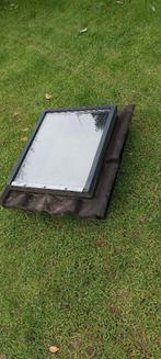 ubbink dakraam sneldek, Ophalen, Gebruikt, Minder dan 80 cm, Minder dan 80 cm