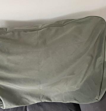 Bank hoes ikea Ektorp 2 zits - afbeelding 2