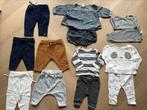 Zara broekjes en pakjes maat 50-56-68, Kinderen en Baby's, Babykleding | Maat 50, Ophalen of Verzenden, Zo goed als nieuw