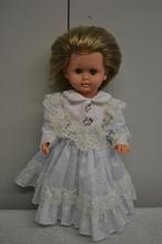 Mooie wildebras pop uit de jaren 1960 NR 6753, Verzamelen, Poppen, Ophalen of Verzenden, Zo goed als nieuw, Pop