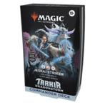 "Jeskai Striker" Commander, Hobby en Vrije tijd, Verzamelkaartspellen | Magic the Gathering, Verzenden, Nieuw, Speeldeck