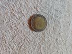 2 euro Bavaria Neuschwanstein kasteel 2012 D'land, Postzegels en Munten, Ophalen of Verzenden, Duitsland, 2 euro, Losse munt