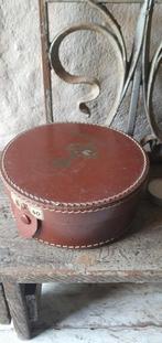 Franse vintage retro boordendoosje NOUELTEX, Ophalen of Verzenden, Huis en Inrichting