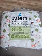 Luiers nummer 3 ah merk. Gratis, Ophalen, Nieuw, Overige typen, Overige merken