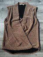 Top glitters, Kleding | Dames, Tops, Overige kleuren, Maat 42/44 (L), Ophalen of Verzenden, Zo goed als nieuw