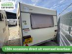 Buerstner 470 Lux INRUILKOOPJE / OULETPLEIN, Bedrijf, 750 - 1000 kg, Bürstner