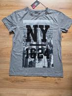 Thirt Soho, maat L. Nooit gedragen, Maat 52/54 (L), Nieuw, Ophalen of Verzenden, Grijs