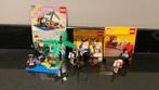 LEGO 6021 Steekspelridders.6023 Maiden's Cart.LEGO 6260.., Ophalen of Verzenden, Zo goed als nieuw