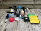 Auto poets detailing pakket, Auto diversen, Ophalen of Verzenden