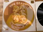 LP Beatles 20 Golden hits, Ophalen of Verzenden, 1960 tot 1980, Gebruikt, 12 inch