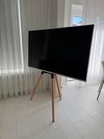 Sony tv met onderstel, Ophalen, Gebruikt