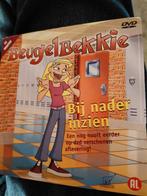 Beugelbekkie 2x  DVD - Bij Nader Inzien en de taal vd liefde, Alle leeftijden, Ophalen of Verzenden, Zo goed als nieuw, Komedie